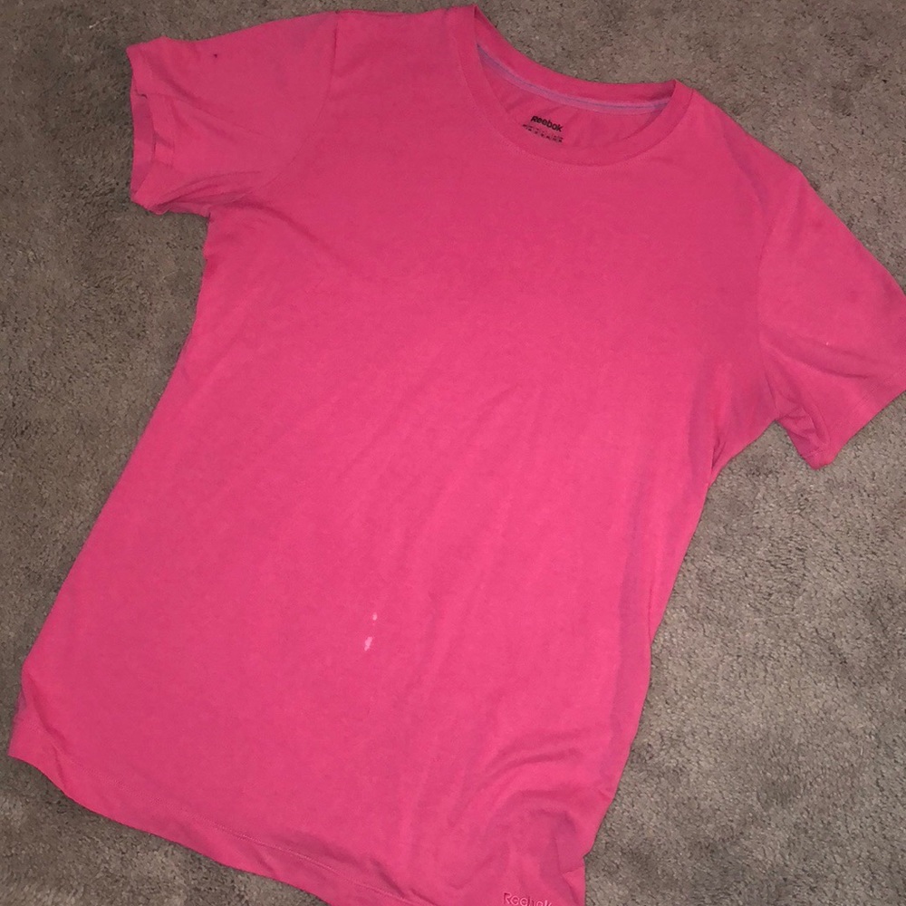 Reebok T-shirt